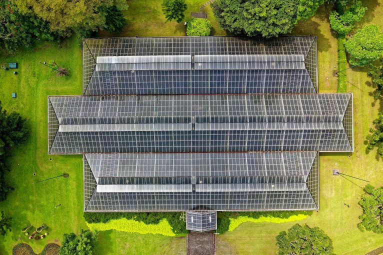 bird-s-eye-view-of-solar-panel-roof-1907419